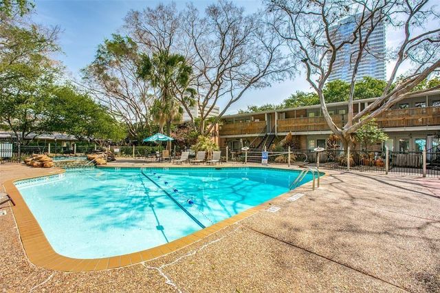 3938 W Alabama Street 8, Houston, TX 77027