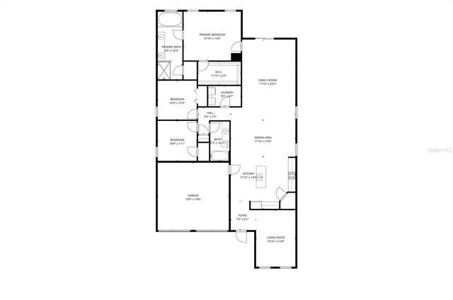 12073 IMAGINARY WAY, Orlando, FL 32832