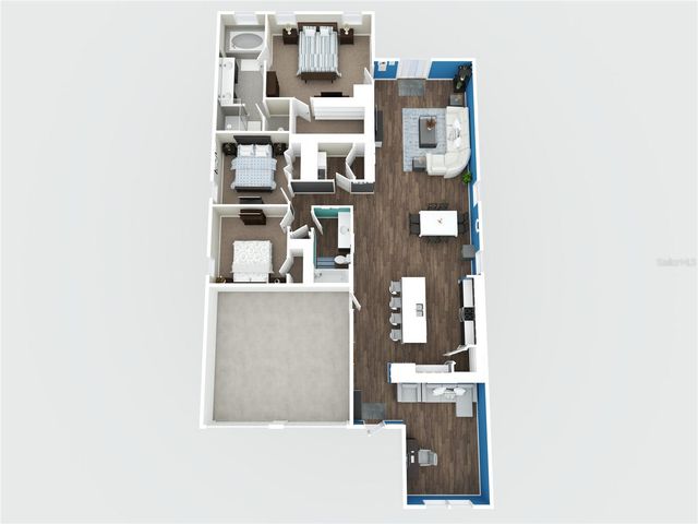12073 IMAGINARY WAY, Orlando, FL 32832