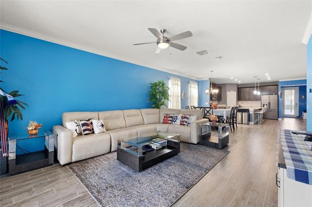 12073 IMAGINARY WAY, Orlando, FL 32832