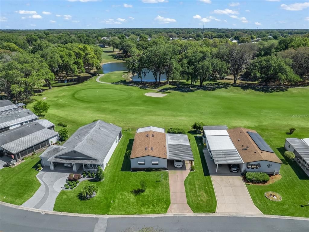 726 ORCHID STREET, The Villages, FL 32159