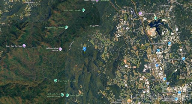 1229 Kanawa Lane, Arden, NC 28704