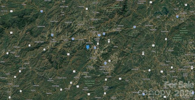 1229 Kanawa Lane, Arden, NC 28704