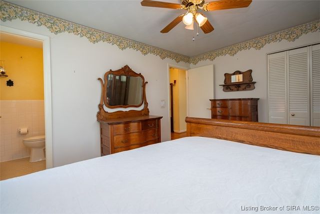 1411 Ridgeway Drive, Jeffersonville, IN 47130