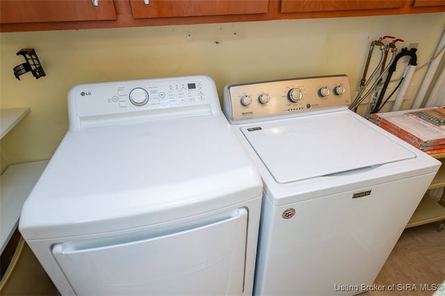 1411 Ridgeway Drive, Jeffersonville, IN 47130