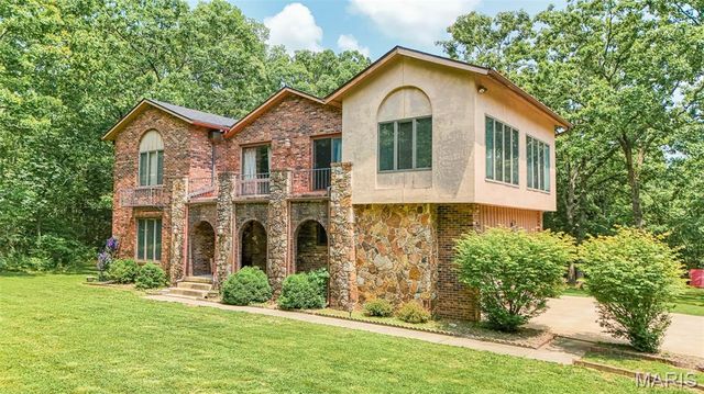 10920 Timber Drive, Rolla, MO 65401