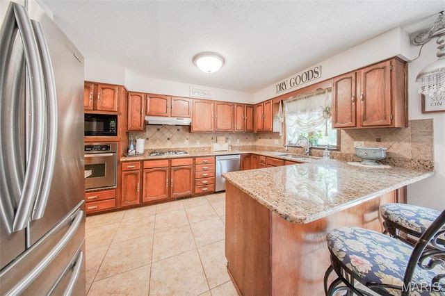 10920 Timber Drive, Rolla, MO 65401