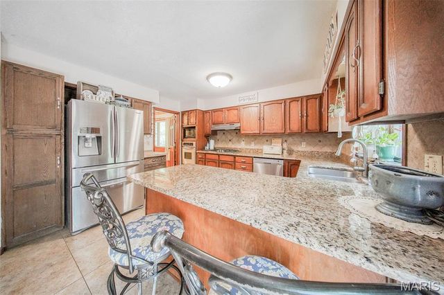 10920 Timber Drive, Rolla, MO 65401