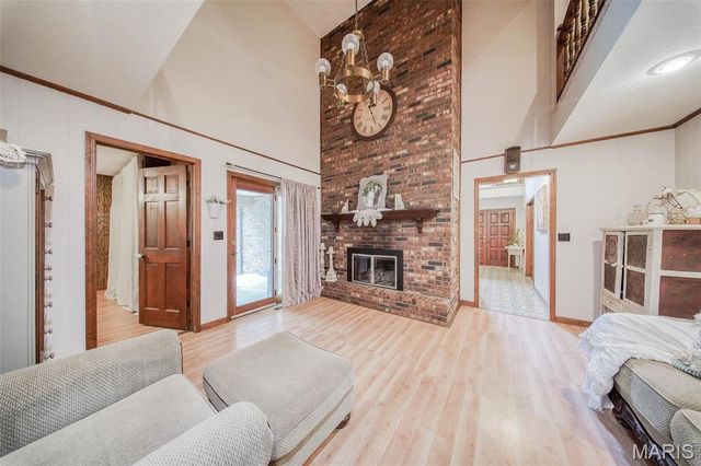 10920 Timber Drive, Rolla, MO 65401