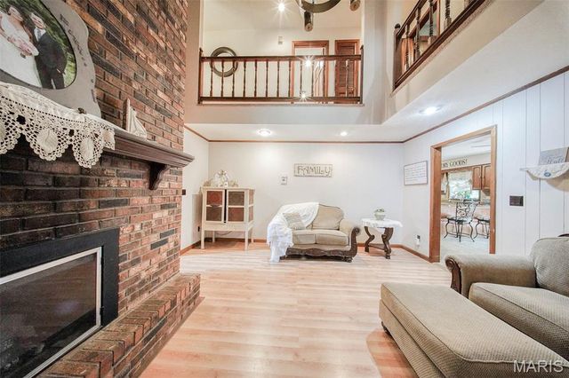 10920 Timber Drive, Rolla, MO 65401