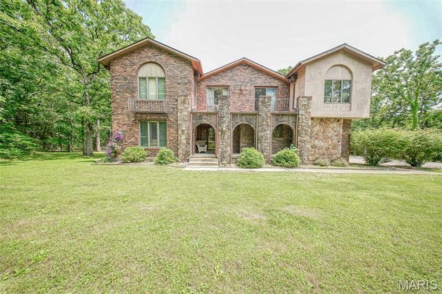 10920 Timber Drive, Rolla, MO 65401