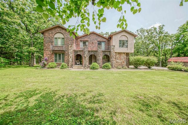 10920 Timber Drive, Rolla, MO 65401