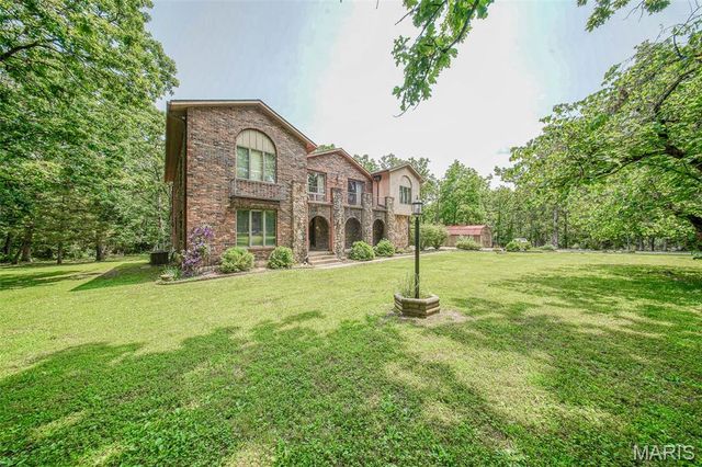 10920 Timber Drive, Rolla, MO 65401