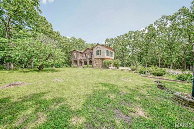 10920 Timber Drive, Rolla, MO 65401