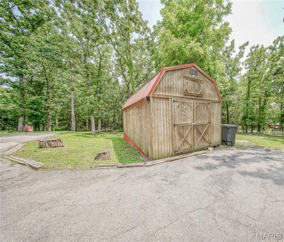 10920 Timber Drive, Rolla, MO 65401