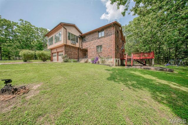 10920 Timber Drive, Rolla, MO 65401