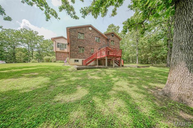 10920 Timber Drive, Rolla, MO 65401