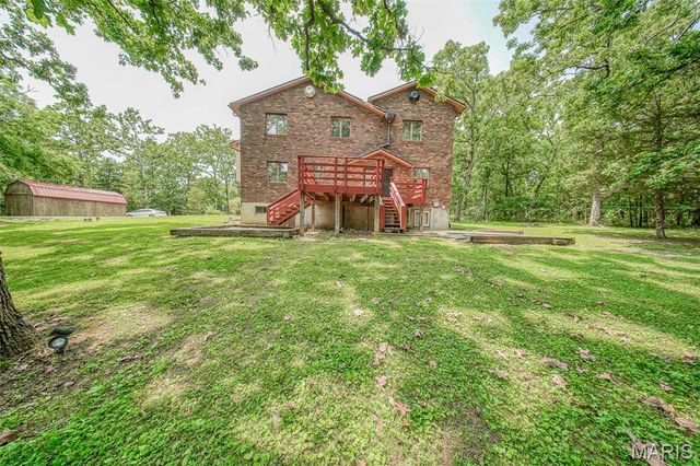 10920 Timber Drive, Rolla, MO 65401