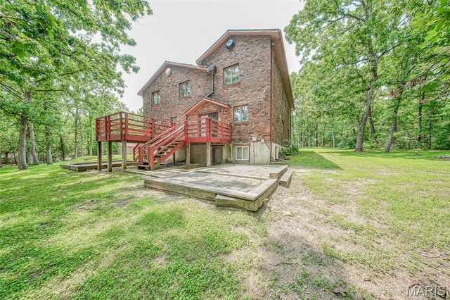 10920 Timber Drive, Rolla, MO 65401