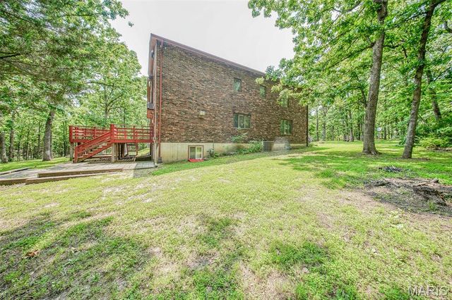 10920 Timber Drive, Rolla, MO 65401