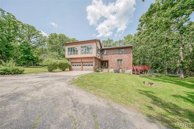 10920 Timber Drive, Rolla, MO 65401