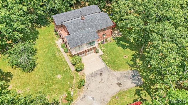 10920 Timber Drive, Rolla, MO 65401