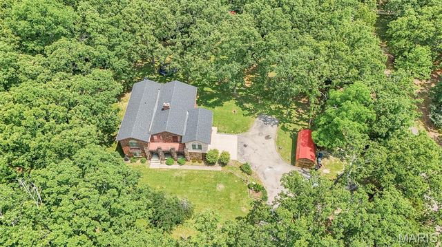 10920 Timber Drive, Rolla, MO 65401