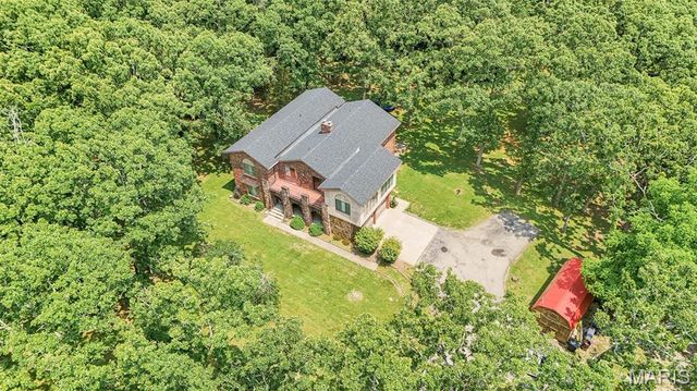 10920 Timber Drive, Rolla, MO 65401