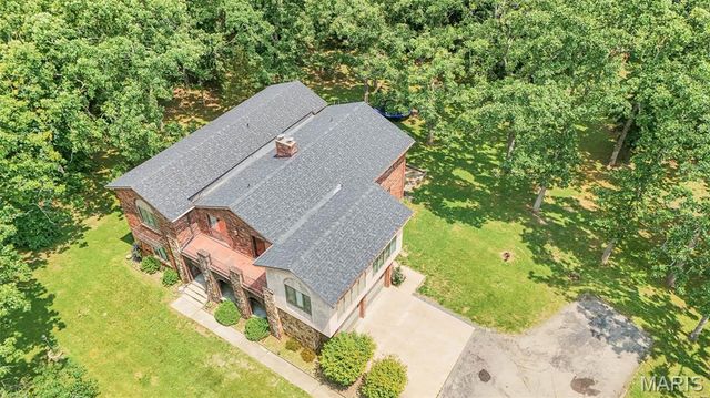 10920 Timber Drive, Rolla, MO 65401