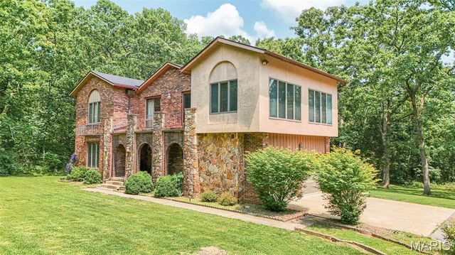 10920 Timber Drive, Rolla, MO 65401