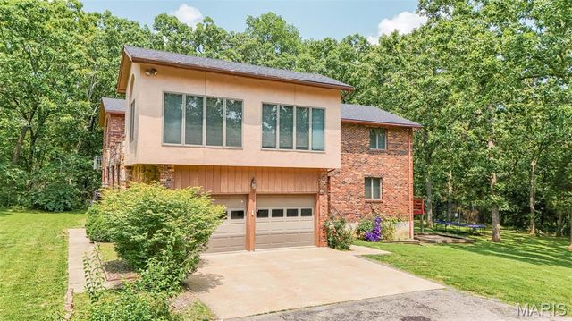 10920 Timber Drive, Rolla, MO 65401