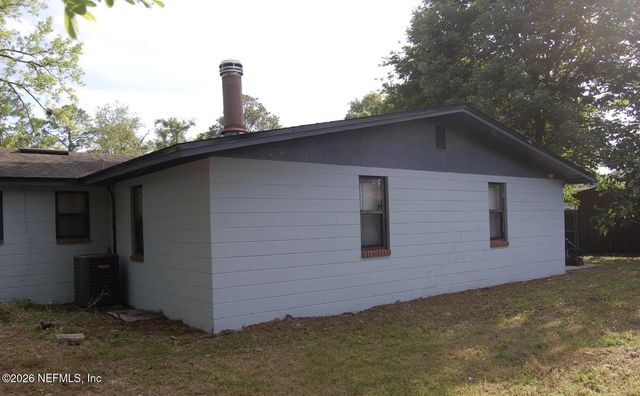 8321 SANTMAN Court, Jacksonville, FL 32221