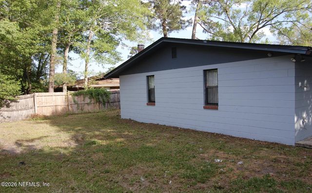 8321 SANTMAN Court, Jacksonville, FL 32221