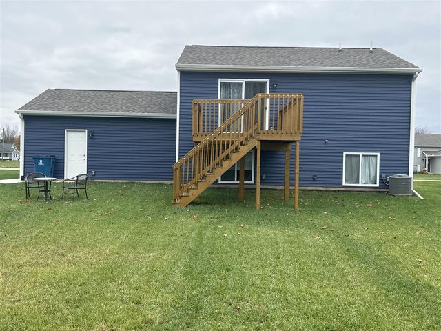 62 Thompson Boulevard, Coldwater, MI 49036