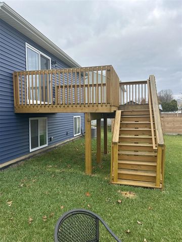 62 Thompson Boulevard, Coldwater, MI 49036