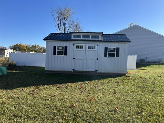 62 Thompson Boulevard, Coldwater, MI 49036