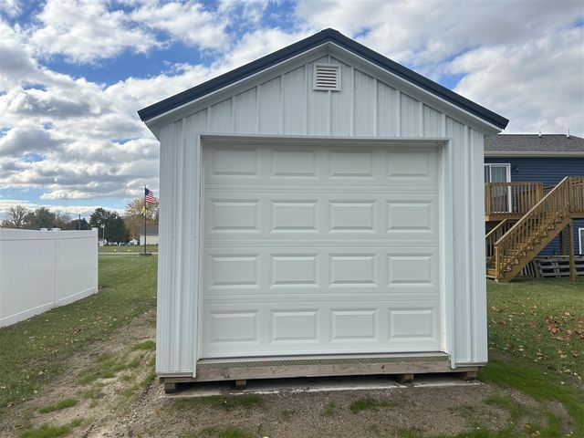 62 Thompson Boulevard, Coldwater, MI 49036