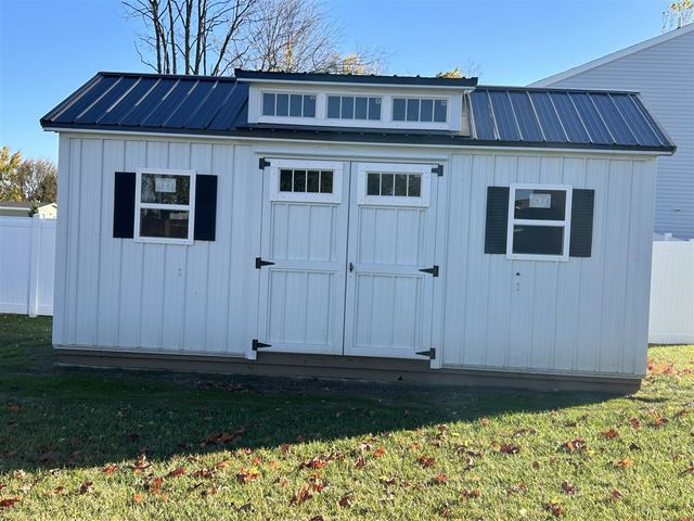 62 Thompson Boulevard, Coldwater, MI 49036