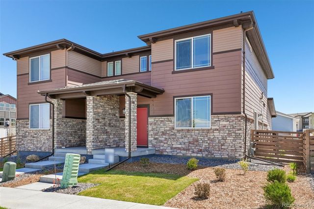 5432 N Denali Boulevard, Aurora, CO 80019