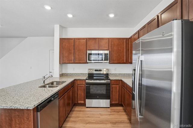 5432 N Denali Boulevard, Aurora, CO 80019