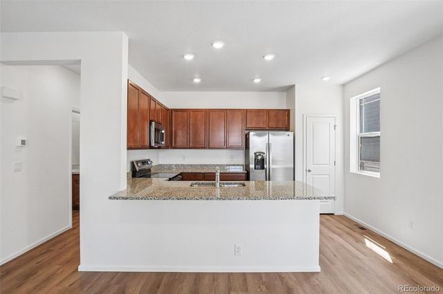 5432 N Denali Boulevard, Aurora, CO 80019