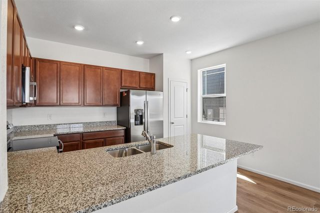5432 N Denali Boulevard, Aurora, CO 80019