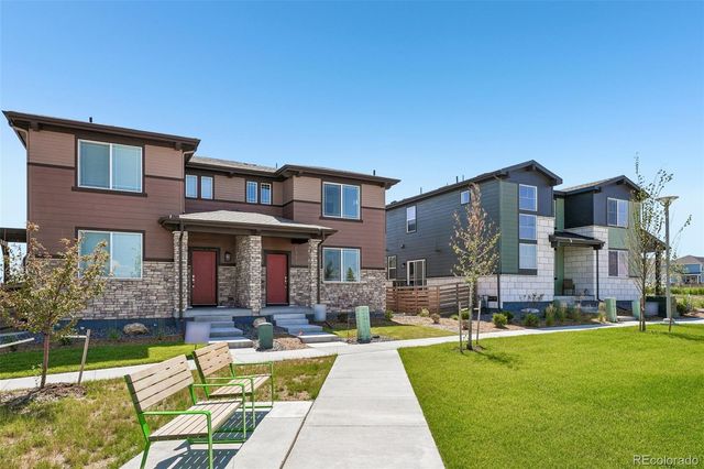 5432 N Denali Boulevard, Aurora, CO 80019
