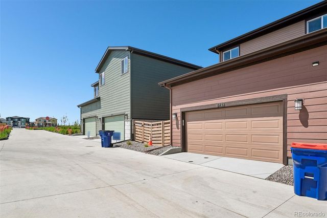 5432 N Denali Boulevard, Aurora, CO 80019