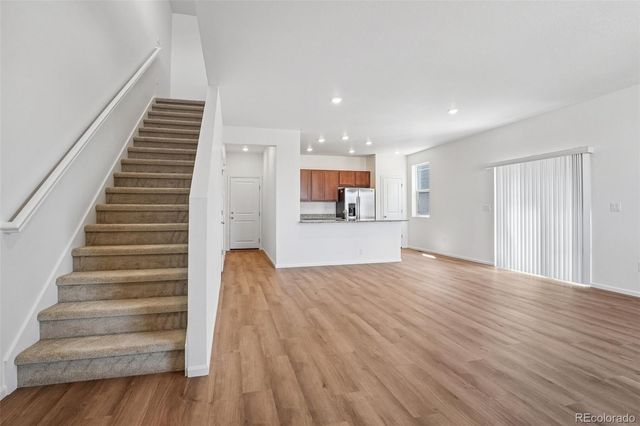 5432 N Denali Boulevard, Aurora, CO 80019