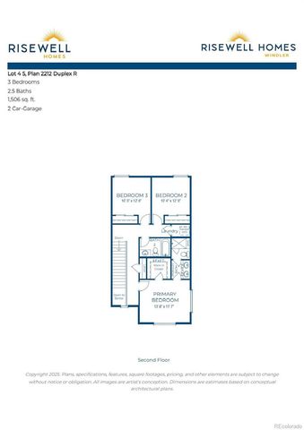 5432 N Denali Boulevard, Aurora, CO 80019