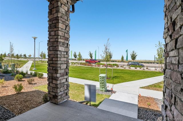 5432 N Denali Boulevard, Aurora, CO 80019