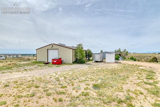 9672 Avenida Hermosa View, Fountain, CO 80817