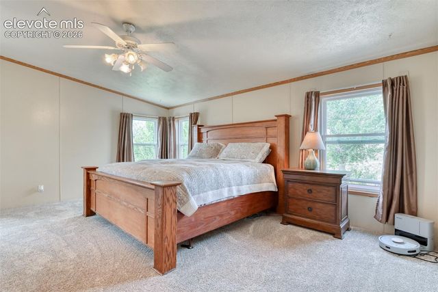 9672 Avenida Hermosa View, Fountain, CO 80817