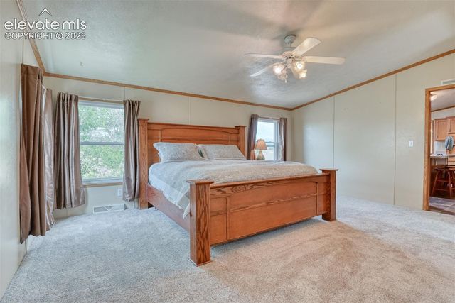 9672 Avenida Hermosa View, Fountain, CO 80817